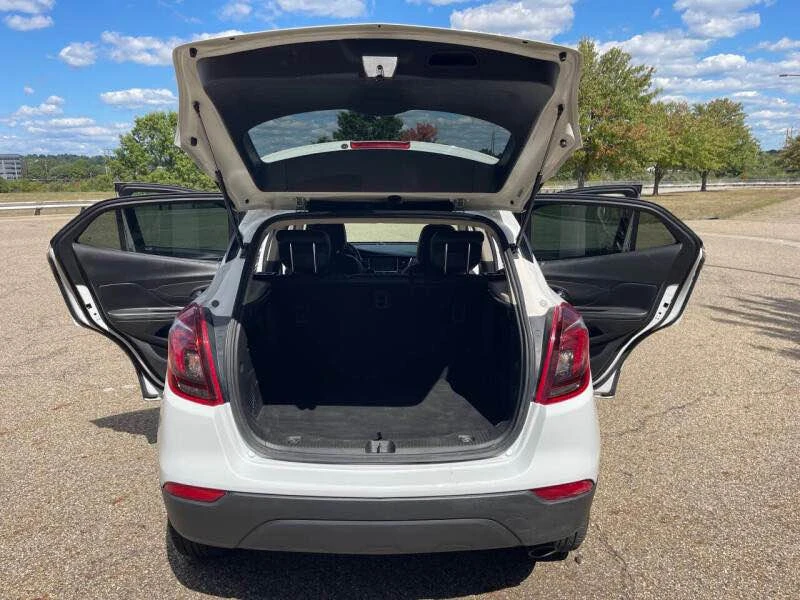 2018 Buick Encore - Image 9 of 17