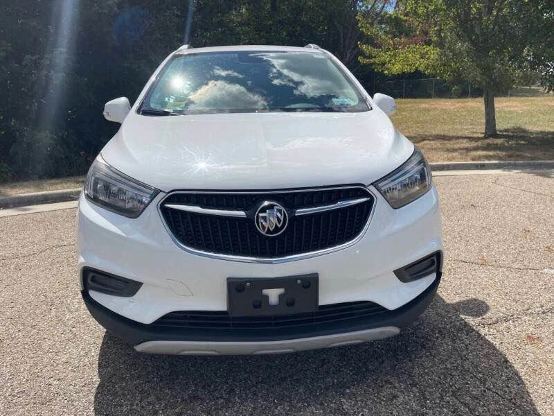 2018 Buick Encore - Image 6 of 17