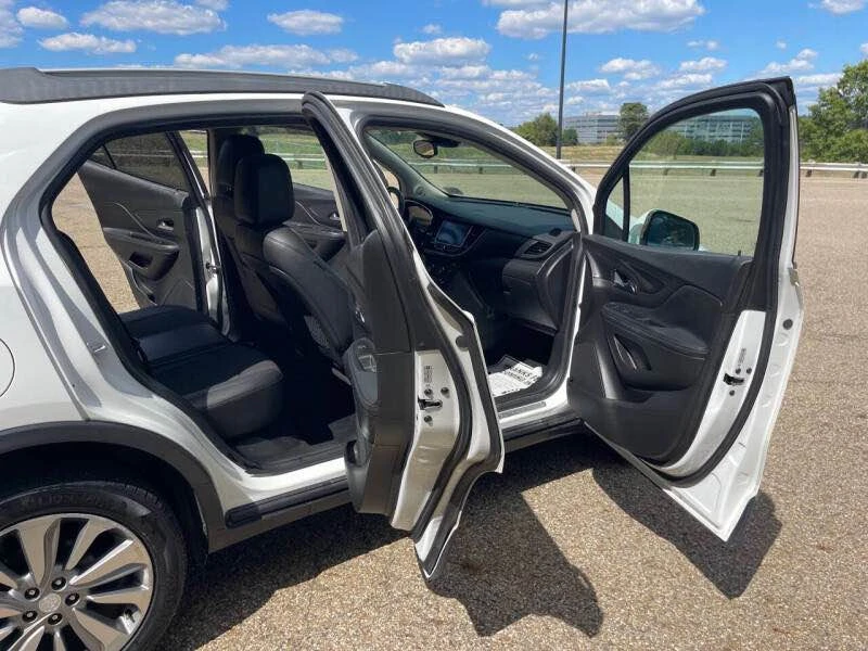 2018 Buick Encore - Image 10 of 17