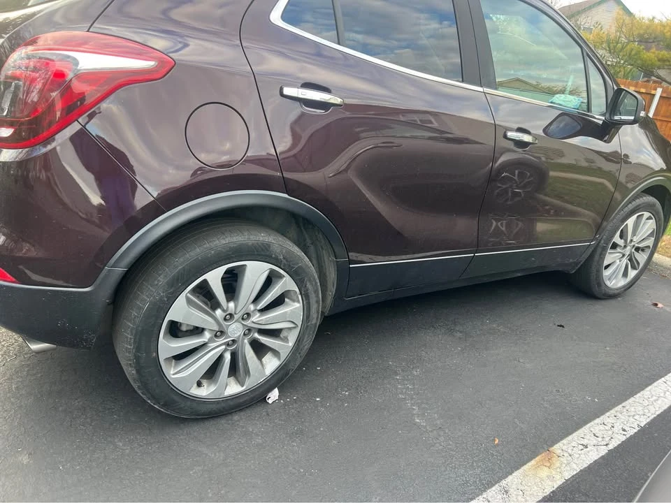 2018 Buick Encore - Image 5 of 7