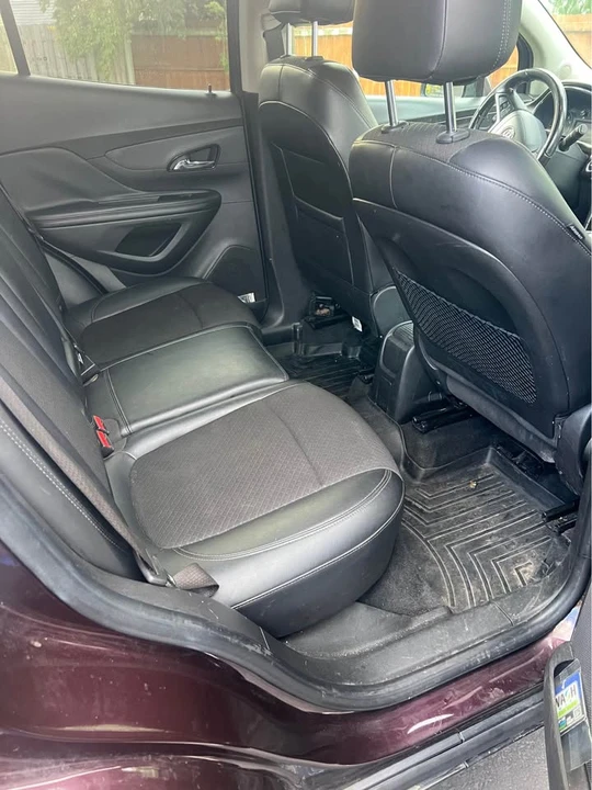 2018 Buick Encore - Image 6 of 7