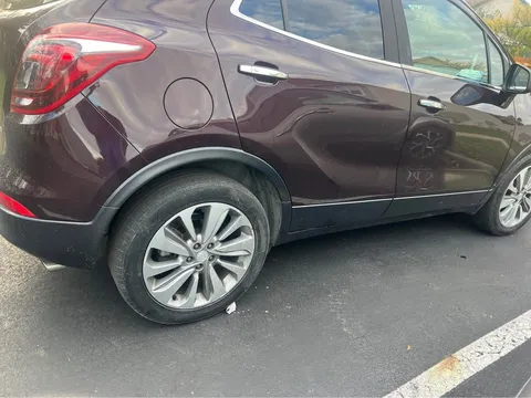 2018 Buick Encore - Image 4 of 7