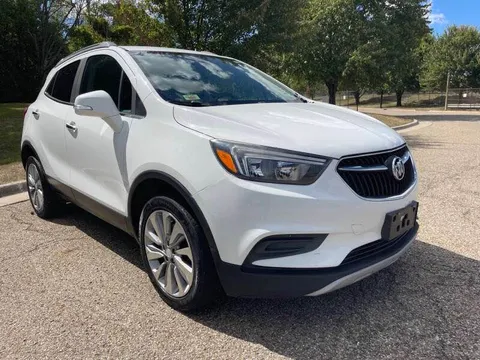2018 Buick Encore - Image 2 of 17