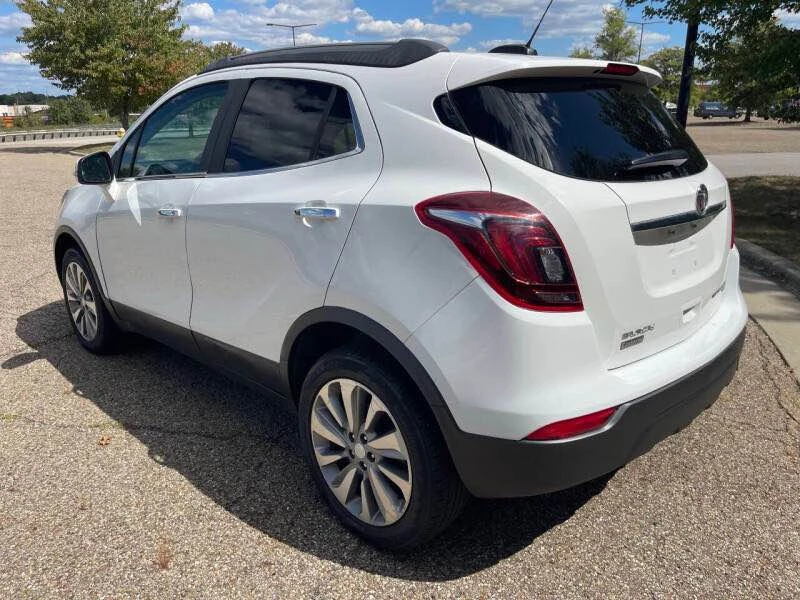 2018 Buick Encore - Image 3 of 17