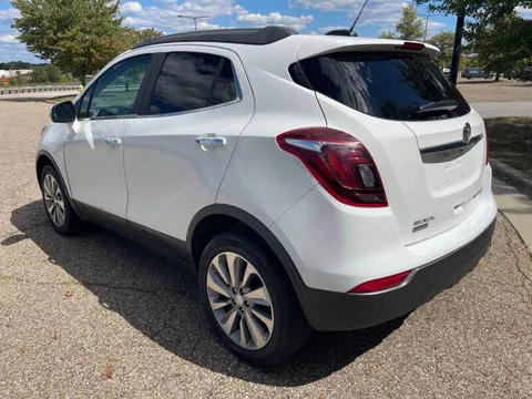 2018 Buick Encore - Image 3 of 17