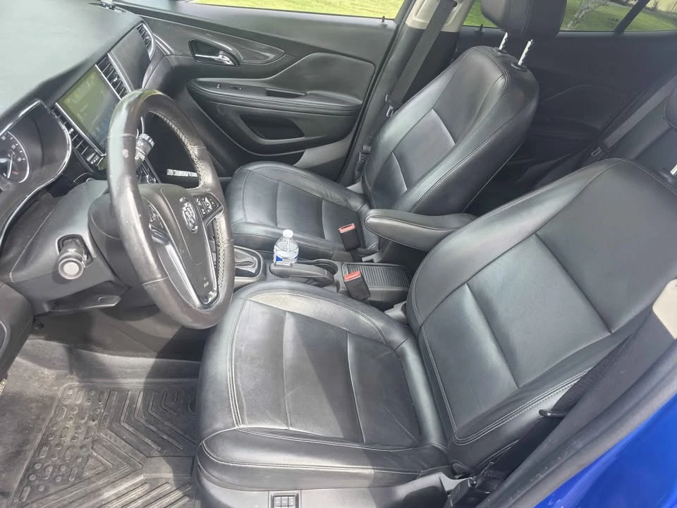 2018 Buick Encore - Image 6 of 8