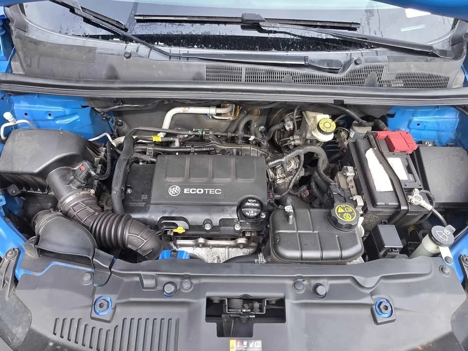 2018 Buick Encore - Image 8 of 8