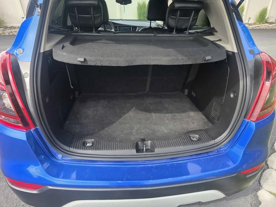 2018 Buick Encore - Image 4 of 8