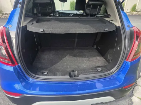2018 Buick Encore - Image 4 of 8