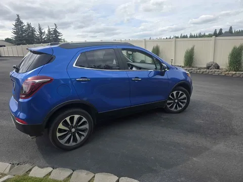 2018 Buick Encore - Image 2 of 8