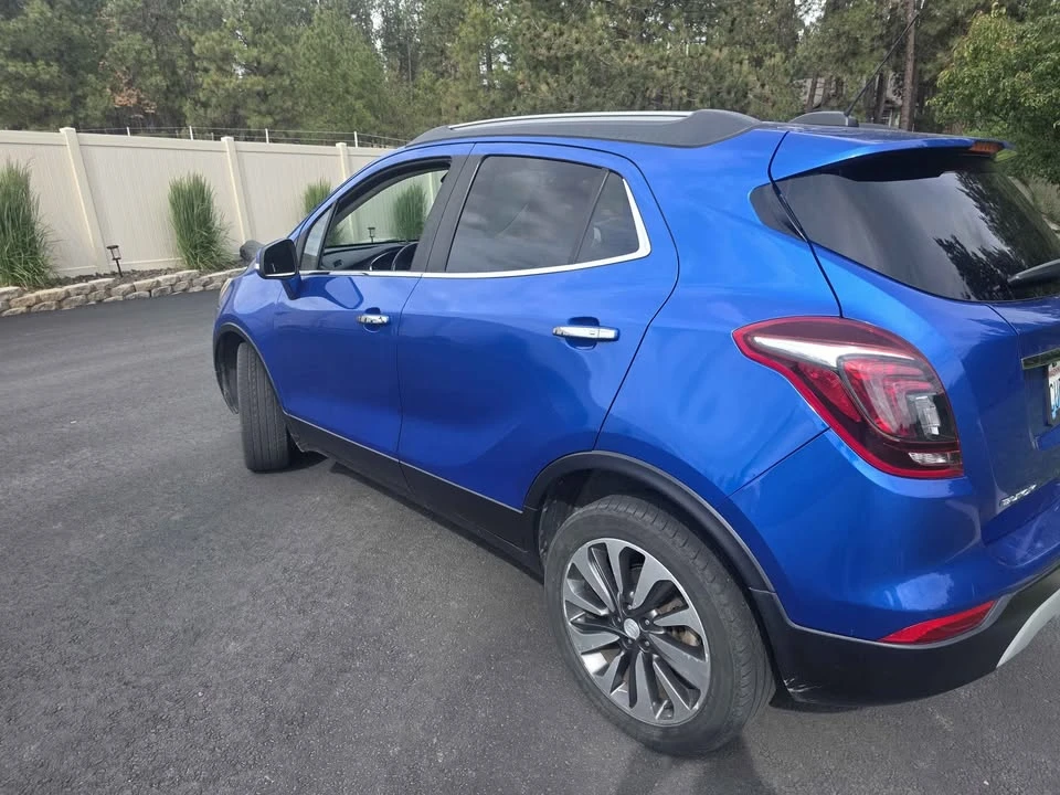 2018 Buick Encore - Image 3 of 8