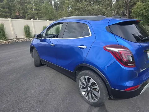 2018 Buick Encore - Image 3 of 8
