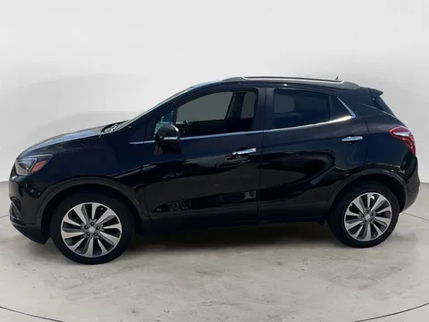 2018 Buick Encore - Image 3 of 20