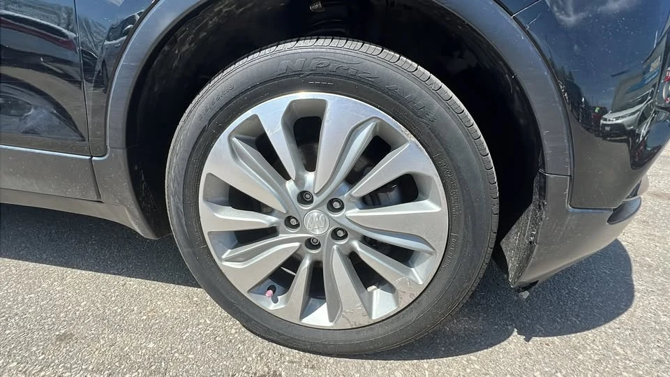 2018 Buick Encore - Image 9 of 20