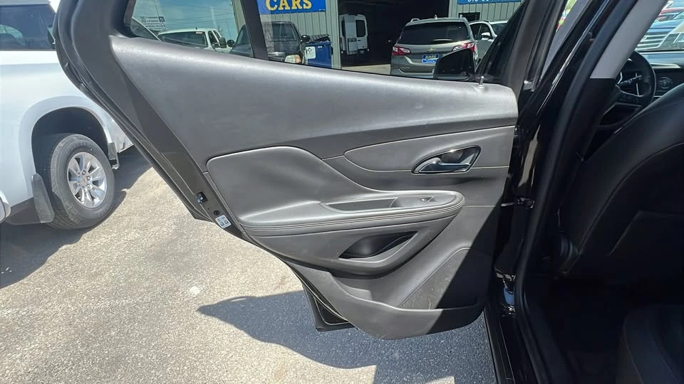 2018 Buick Encore - Image 15 of 20