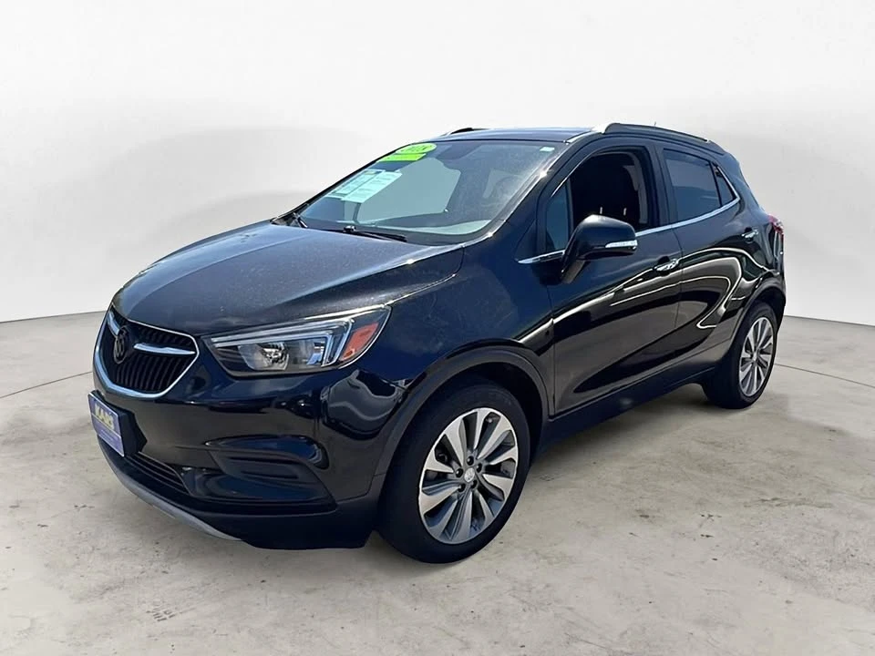 2018 Buick Encore - Image 1 of 20