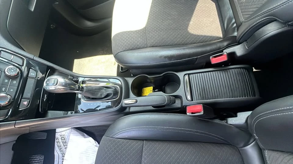 2018 Buick Encore - Image 12 of 20
