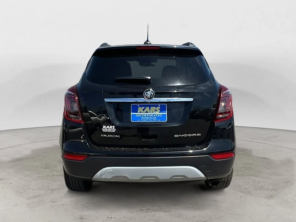 2018 Buick Encore - Image 5 of 20