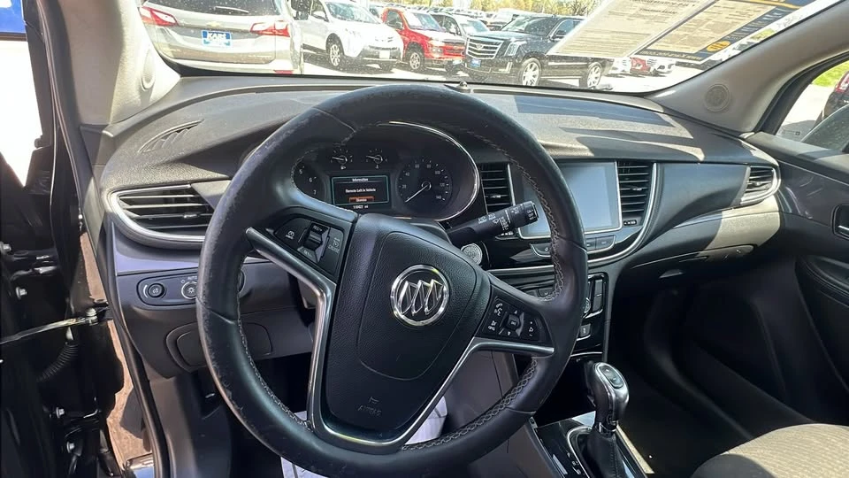 2018 Buick Encore - Image 14 of 20