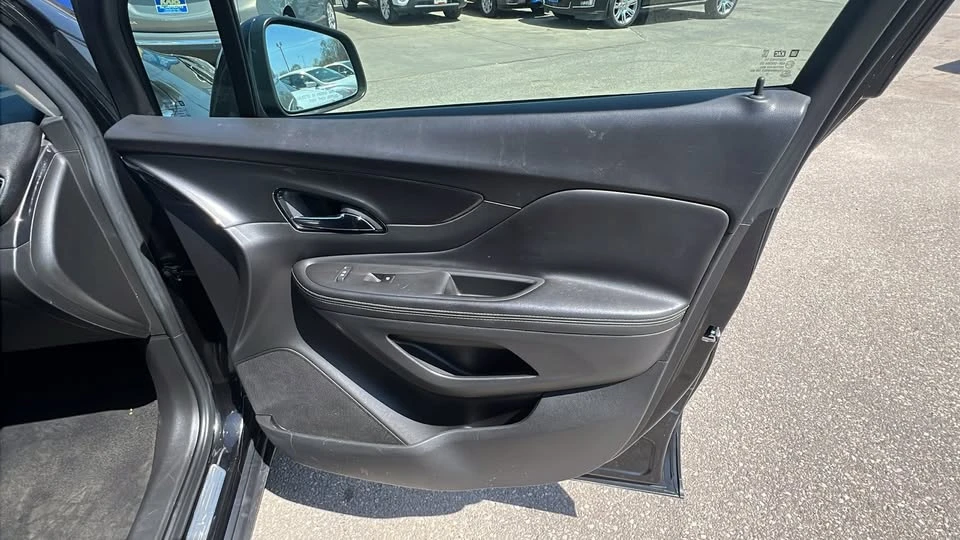 2018 Buick Encore - Image 19 of 20