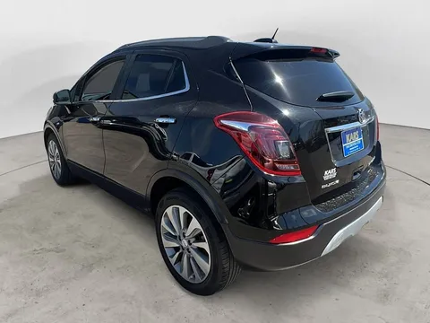 2018 Buick Encore - Image 4 of 20