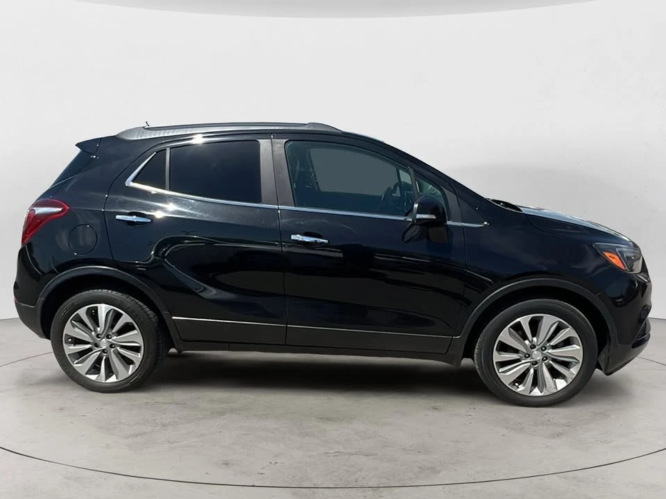 2018 Buick Encore - Image 7 of 20