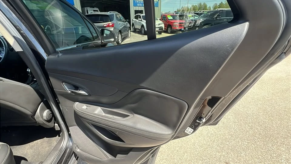 2018 Buick Encore - Image 17 of 20