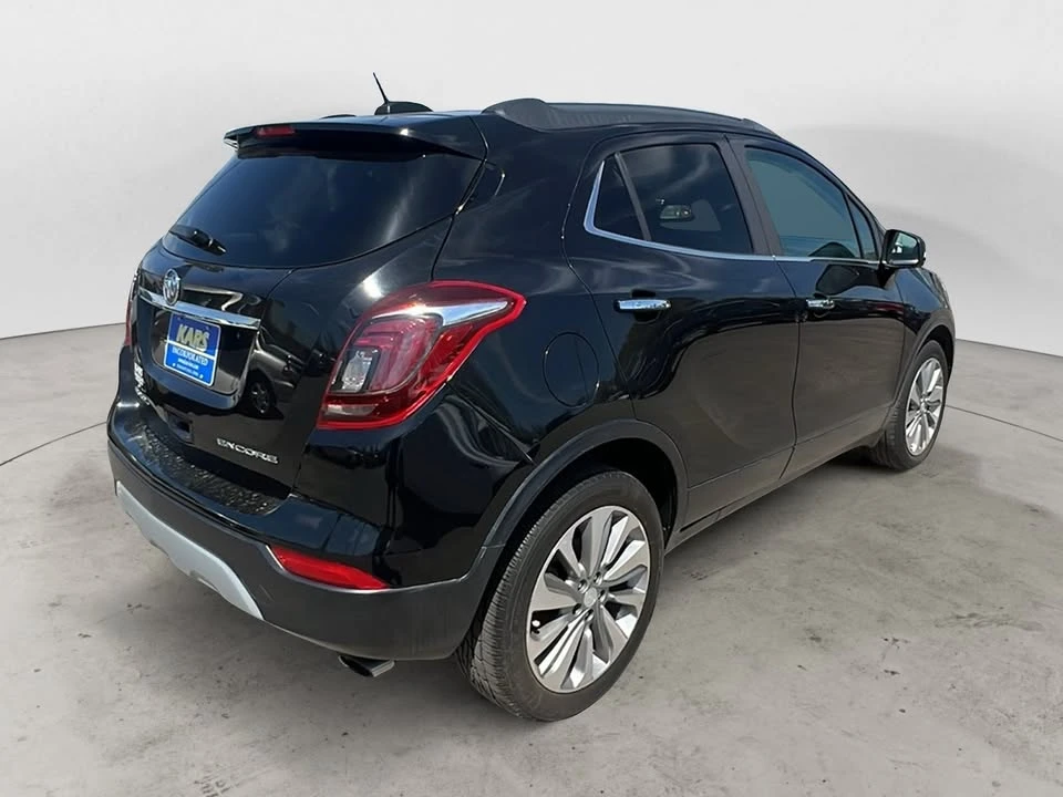 2018 Buick Encore - Image 6 of 20