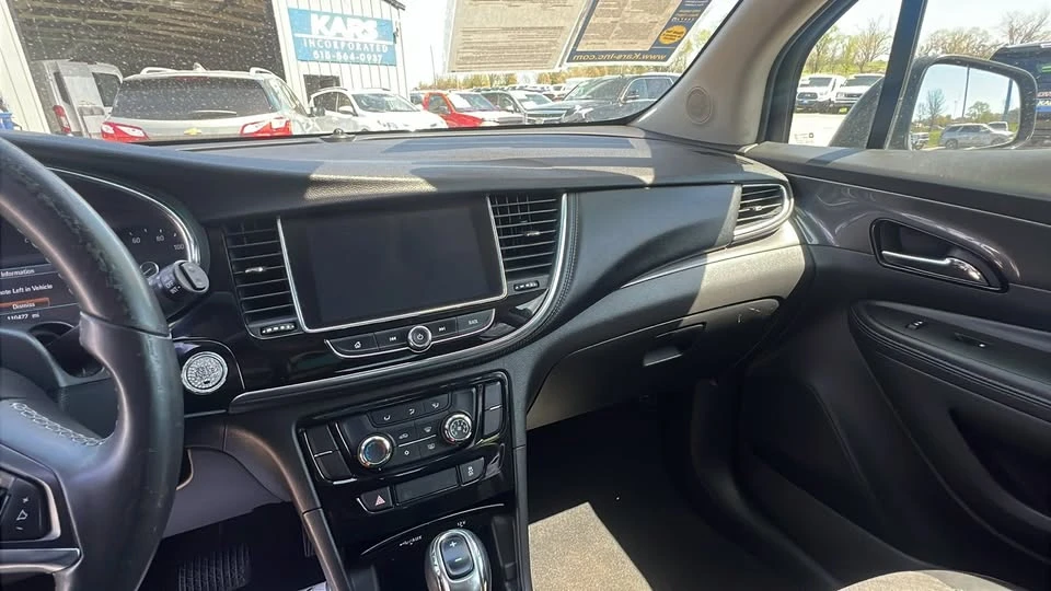 2018 Buick Encore - Image 13 of 20