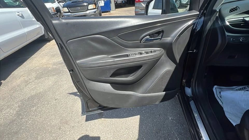 2018 Buick Encore - Image 10 of 20