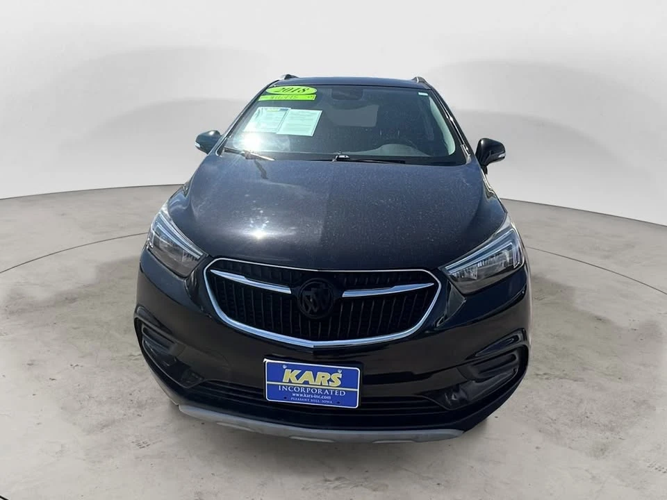 2018 Buick Encore - Image 2 of 20