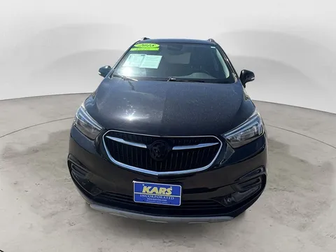 2018 Buick Encore - Image 2 of 20
