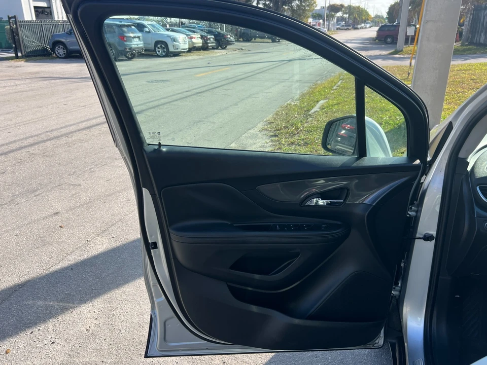 2018 Buick Encore - Image 12 of 21