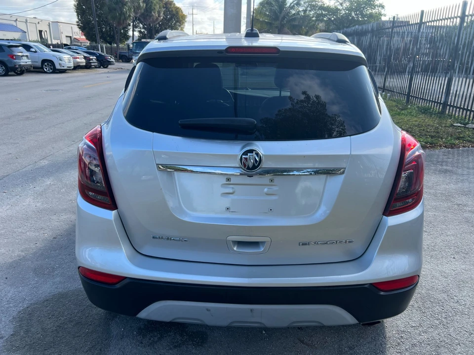2018 Buick Encore - Image 7 of 21