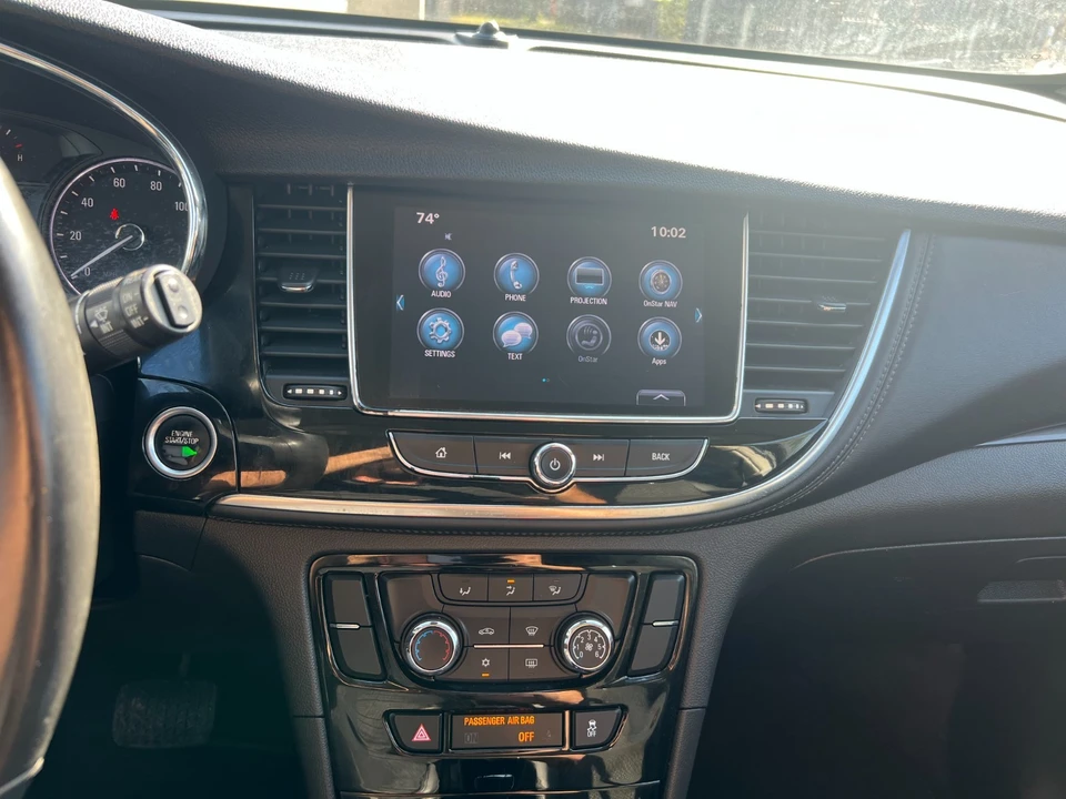 2018 Buick Encore - Image 21 of 21