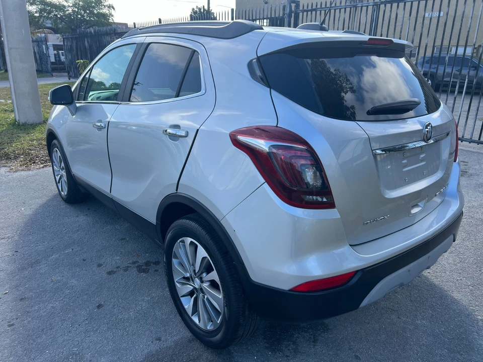 2018 Buick Encore - Image 6 of 21