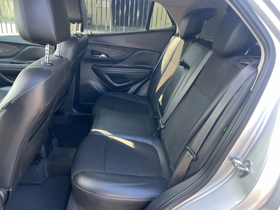 2018 Buick Encore - Image 13 of 21