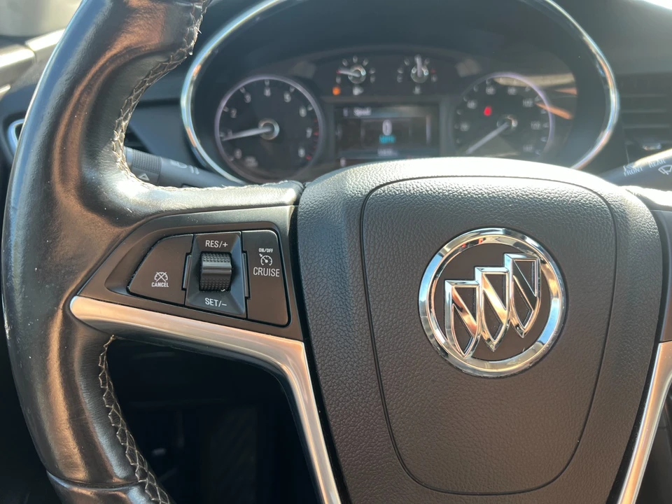 2018 Buick Encore - Image 20 of 21