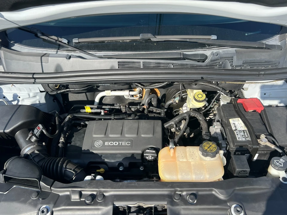 2018 Buick Encore - Image 10 of 21