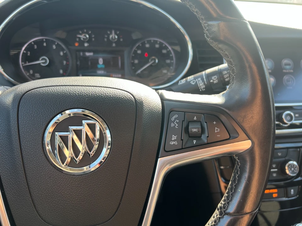 2018 Buick Encore - Image 19 of 21
