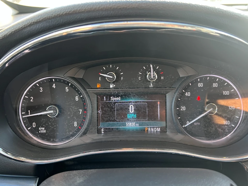 2018 Buick Encore - Image 18 of 21