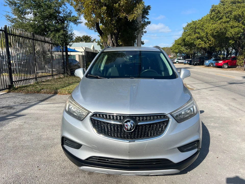2018 Buick Encore - Image 3 of 21