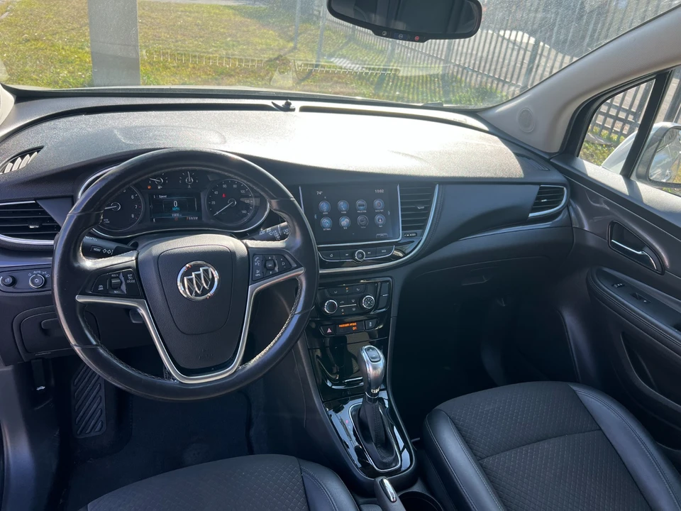 2018 Buick Encore - Image 17 of 21