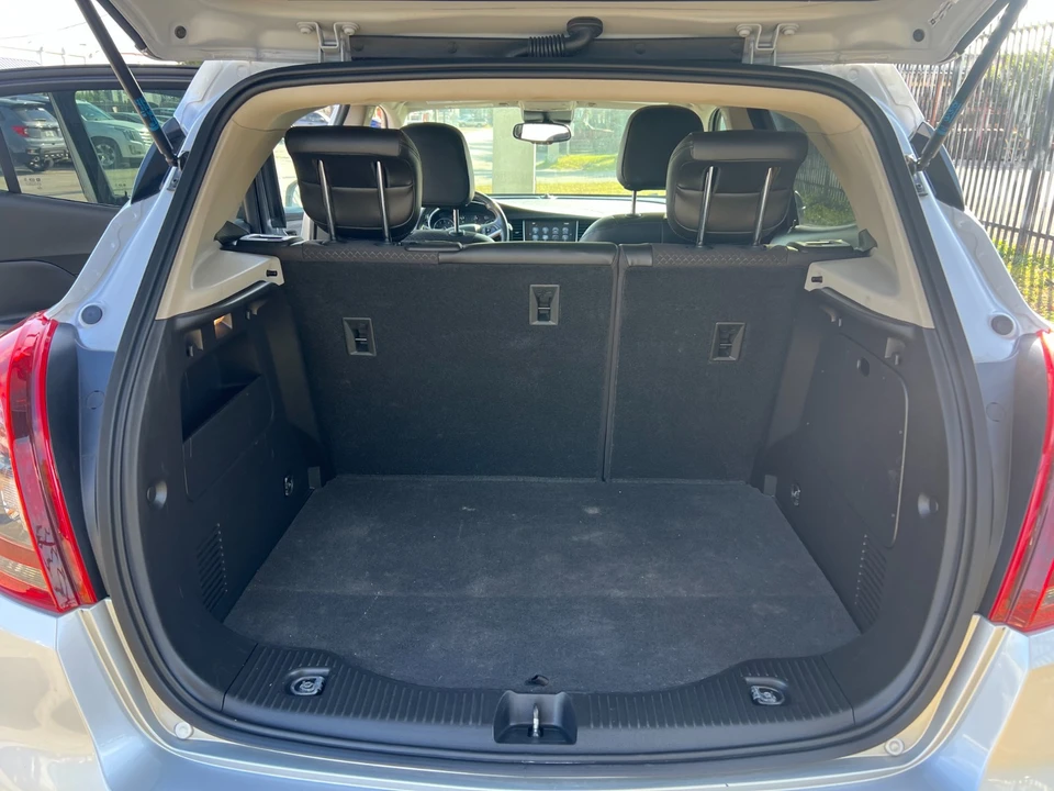 2018 Buick Encore - Image 16 of 21