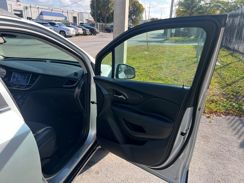2018 Buick Encore - Image 15 of 21