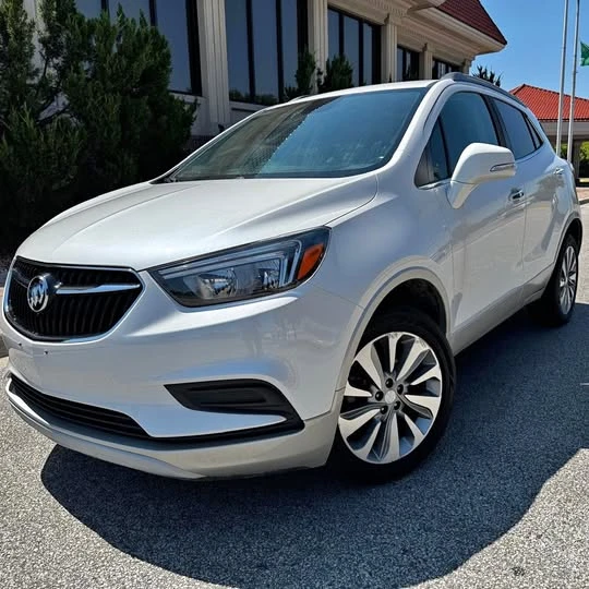 2018 Buick Encore - Image 1 of 1