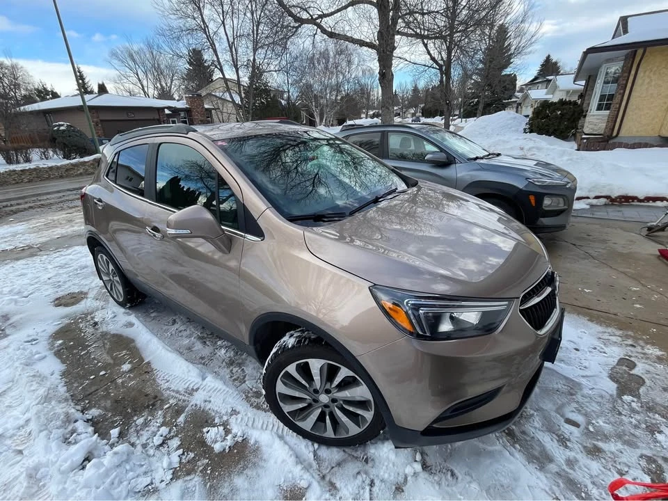 2018 Buick Encore - Image 6 of 14