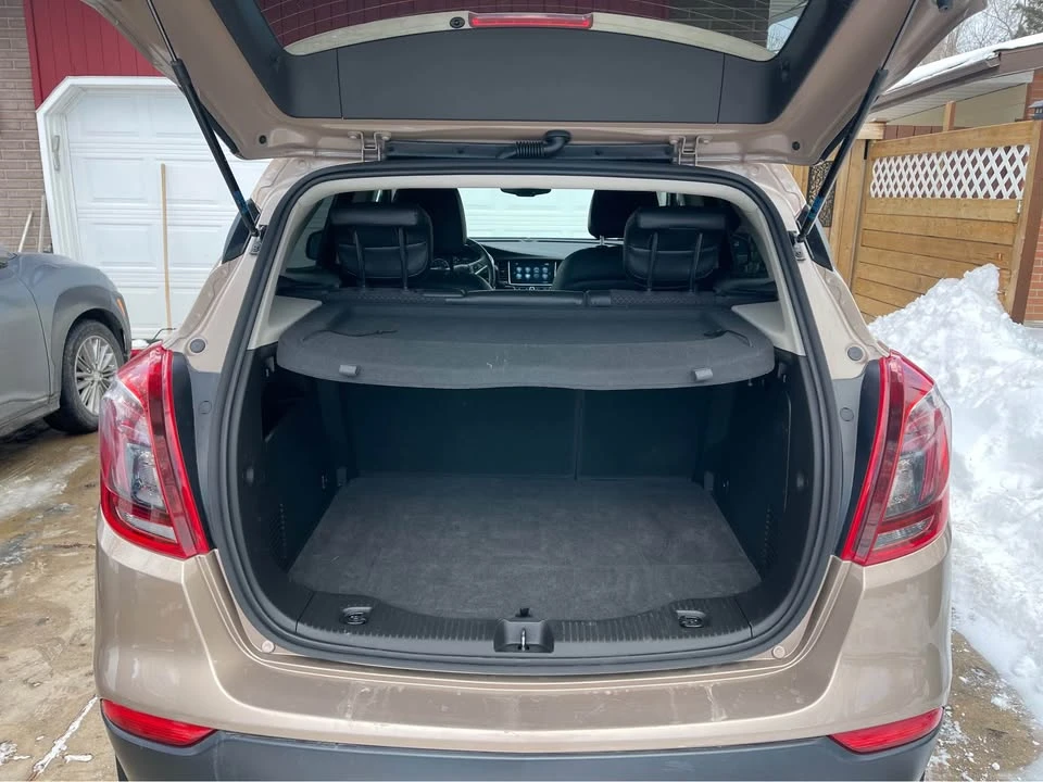 2018 Buick Encore - Image 8 of 14