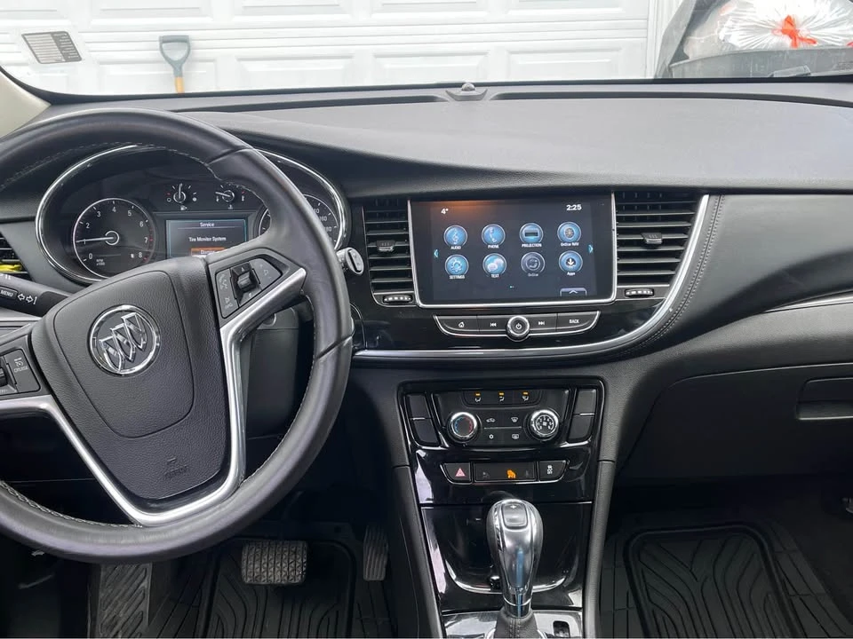 2018 Buick Encore - Image 9 of 14