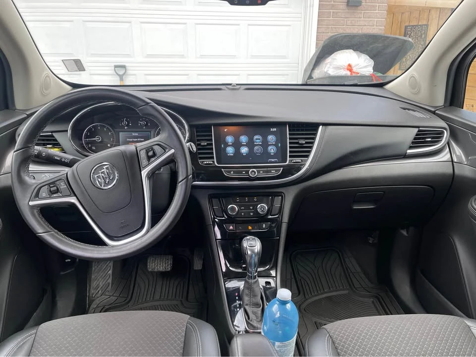 2018 Buick Encore - Image 10 of 14